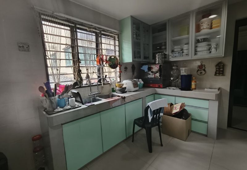 Bandar Baru Sri Petaling