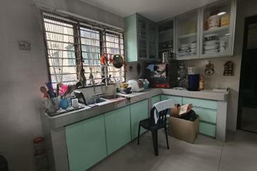 Bandar Baru Sri Petaling