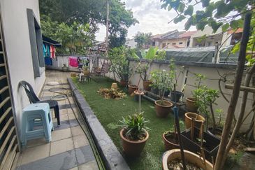 Bandar Baru Sri Petaling