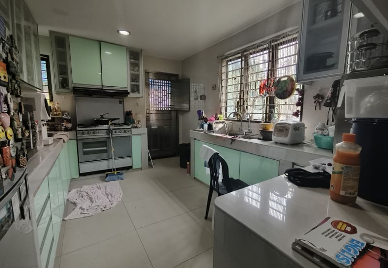 Bandar Baru Sri Petaling