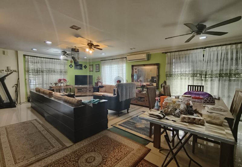 Bandar Baru Sri Petaling