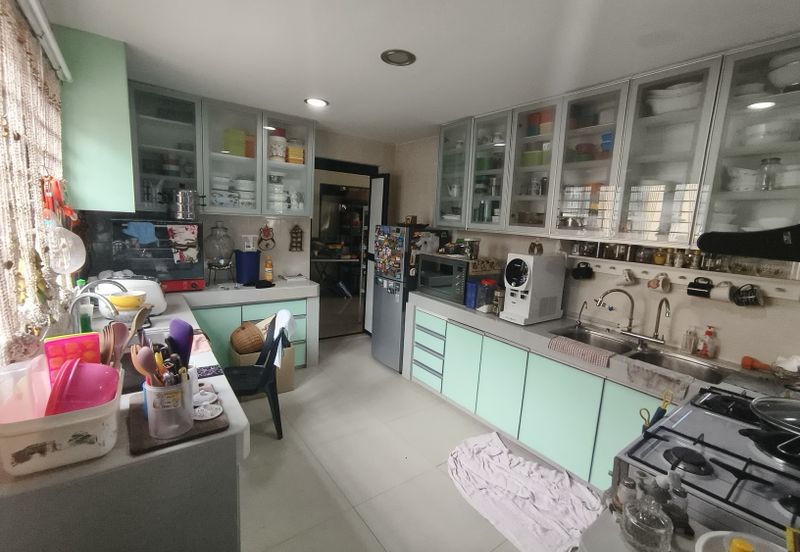 Bandar Baru Sri Petaling