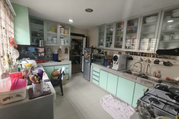 Bandar Baru Sri Petaling