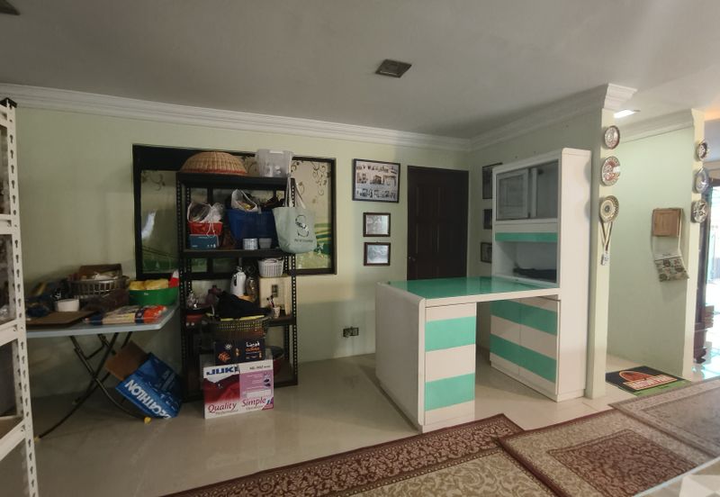 Bandar Baru Sri Petaling