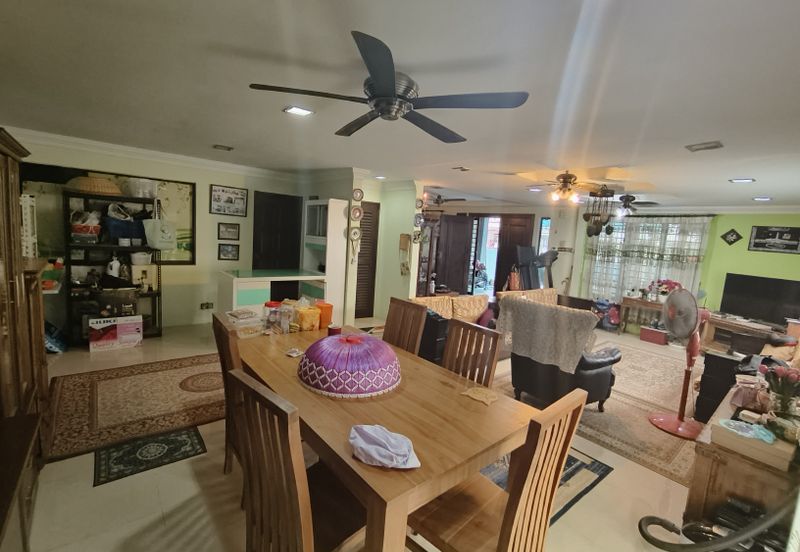 Bandar Baru Sri Petaling