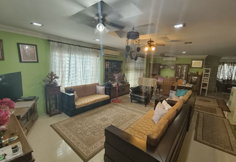 Bandar Baru Sri Petaling