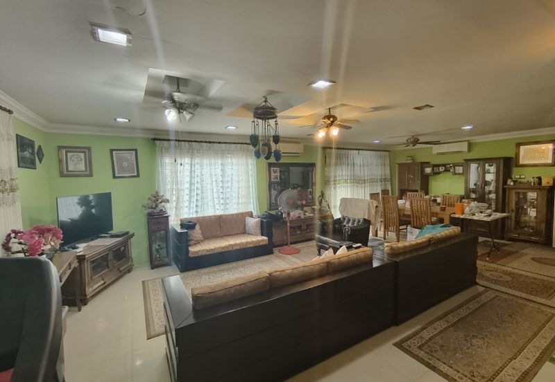 Bandar Baru Sri Petaling