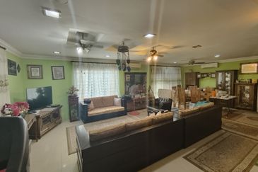 Bandar Baru Sri Petaling