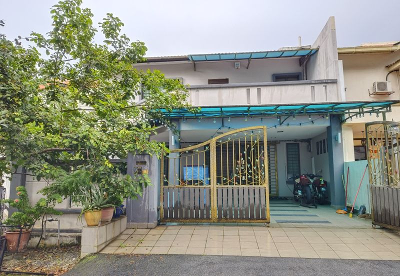 Bandar Baru Sri Petaling