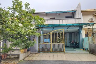 Bandar Baru Sri Petaling