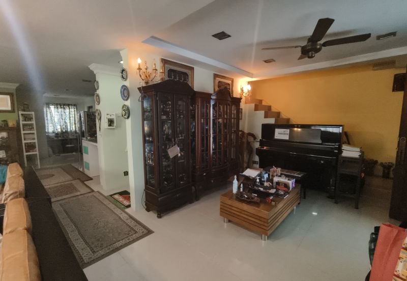 Bandar Baru Sri Petaling