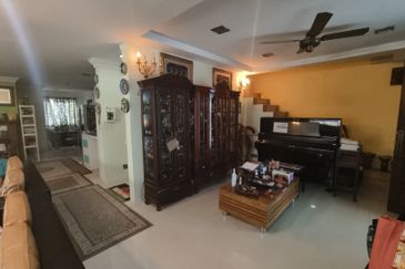 Bandar Baru Sri Petaling