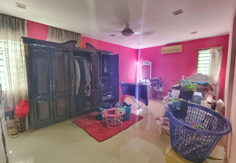 Bandar Baru Sri Petaling