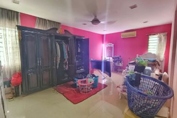 Bandar Baru Sri Petaling