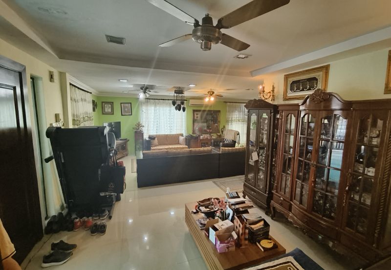 Bandar Baru Sri Petaling