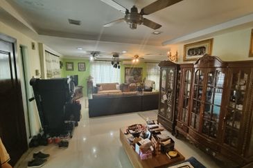 Bandar Baru Sri Petaling