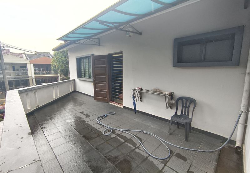 Bandar Baru Sri Petaling