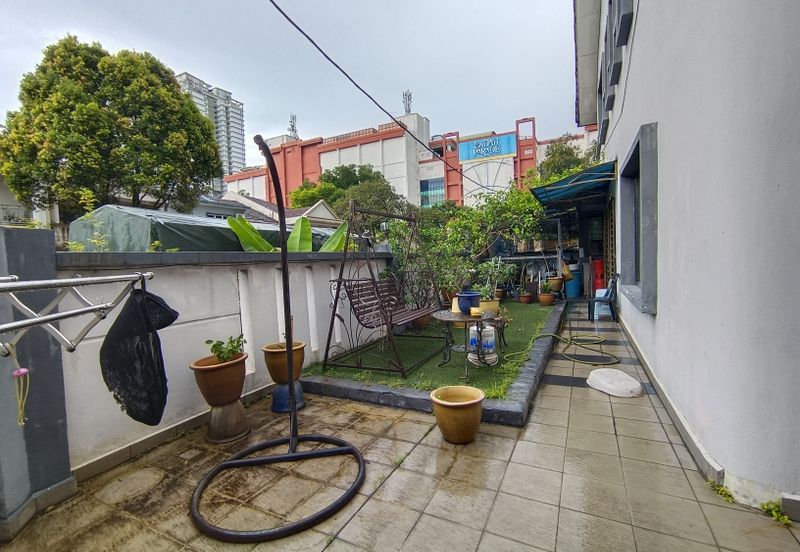 Bandar Baru Sri Petaling