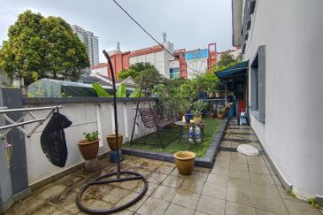 Bandar Baru Sri Petaling