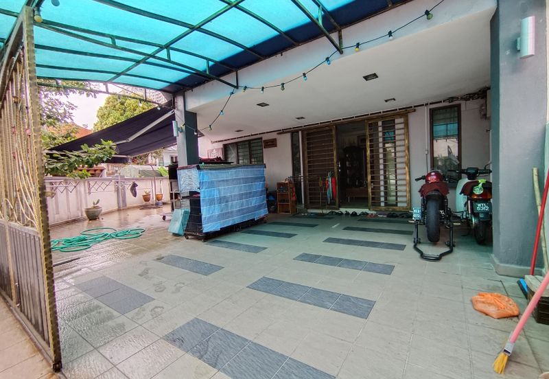 Bandar Baru Sri Petaling