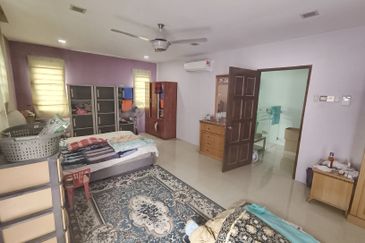 Bandar Baru Sri Petaling