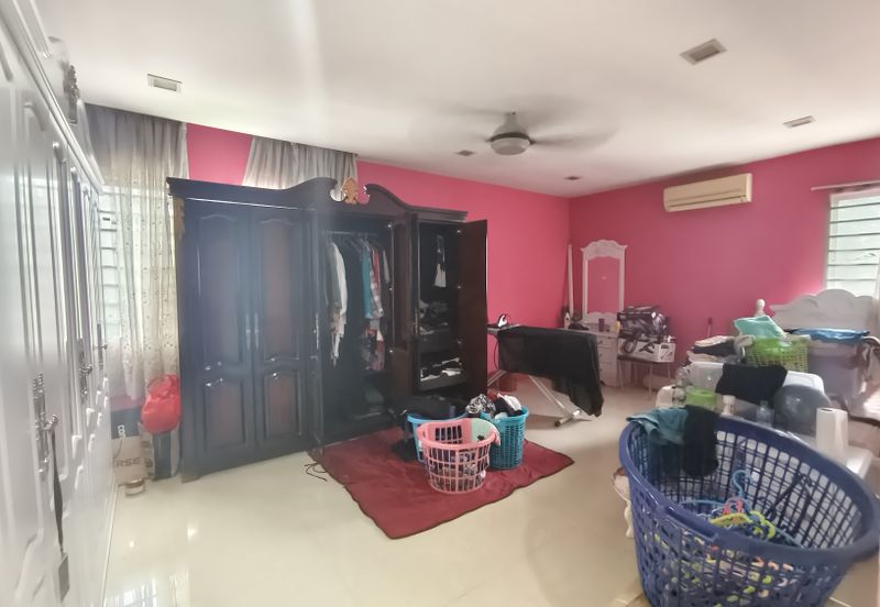 Bandar Baru Sri Petaling