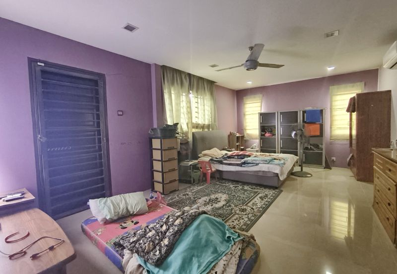 Bandar Baru Sri Petaling