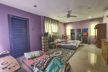 Bandar Baru Sri Petaling