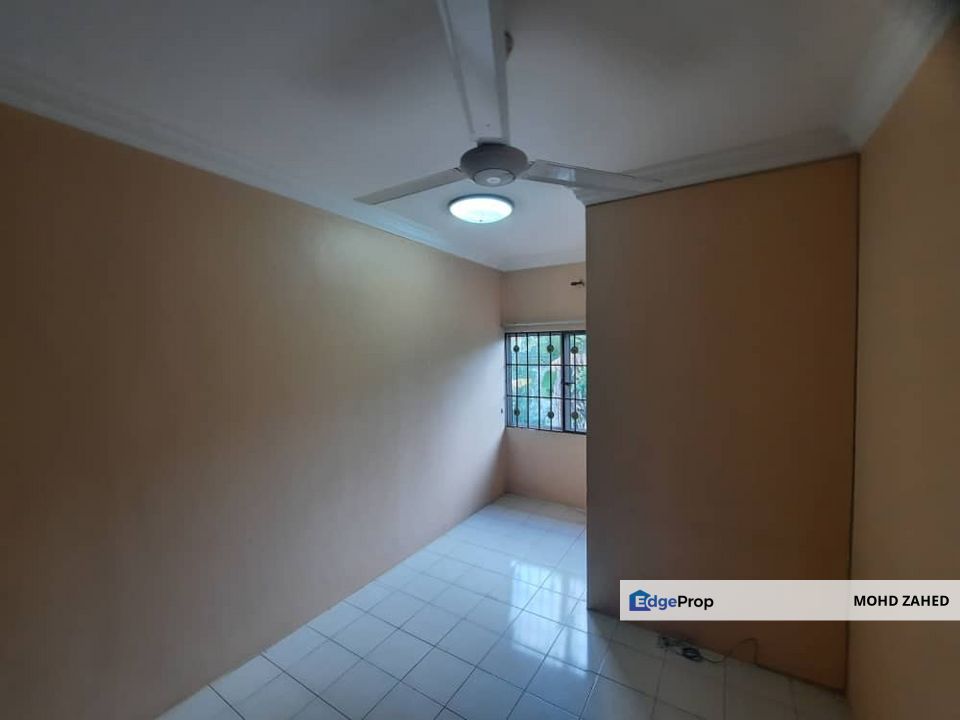 Taman Pandan Ria Ampang Double Storey for Sale untuk dijual, Selangor, Ampang