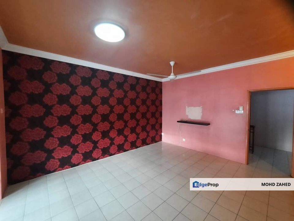 Taman Pandan Ria Ampang Double Storey for Sale untuk dijual, Selangor, Ampang