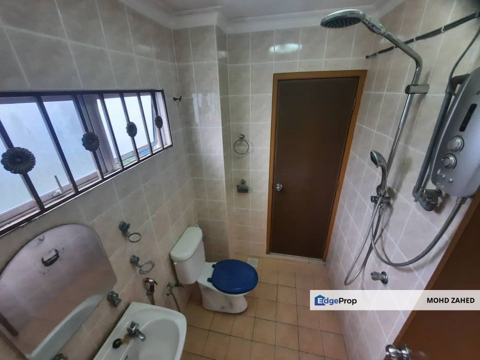 Taman Pandan Ria Ampang Double Storey for Sale untuk dijual, Selangor, Ampang