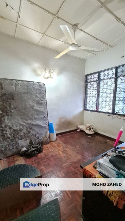 Open title Double Storey Taman Tar Ampang for sale untuk dijual, Selangor, Ampang