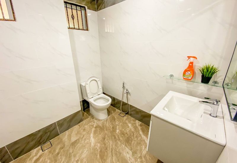 Seksyen 7, Kota Damansara