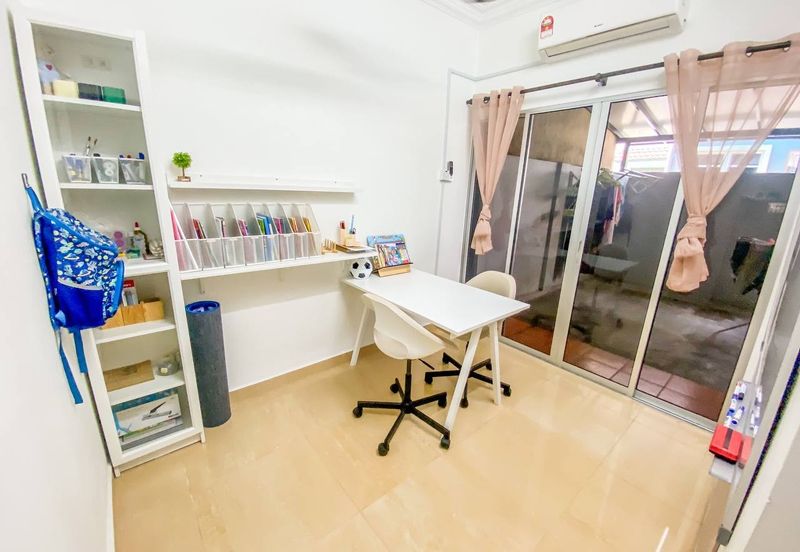 Seksyen 7, Kota Damansara