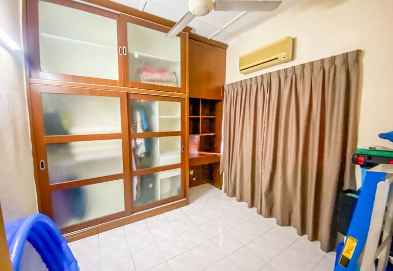 Seksyen 7, Kota Damansara