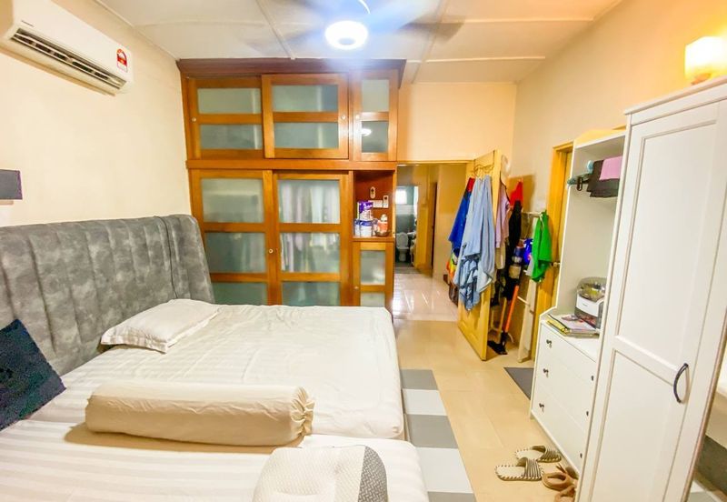 Seksyen 7, Kota Damansara