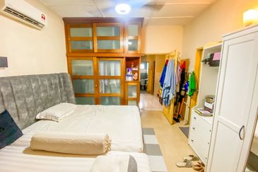 Seksyen 7, Kota Damansara