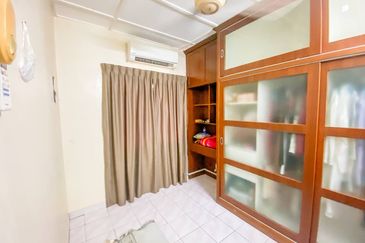 Seksyen 7, Kota Damansara