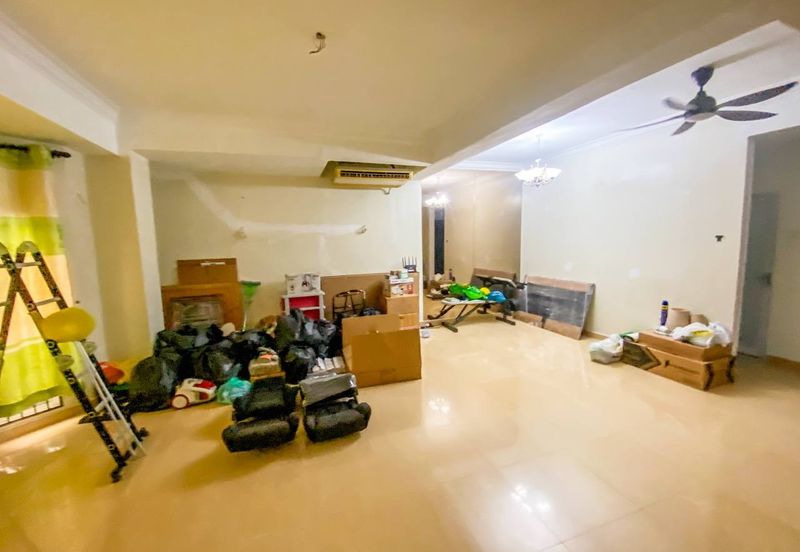 Seksyen 7, Kota Damansara