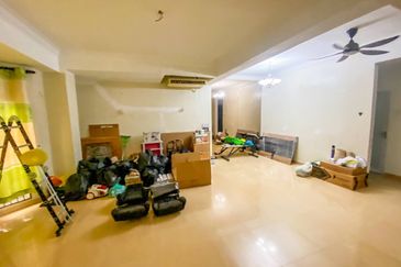 Seksyen 7, Kota Damansara