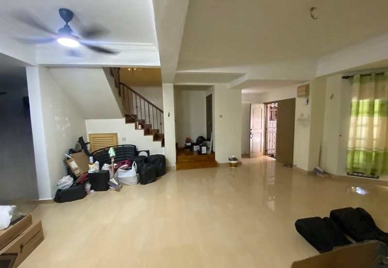 Seksyen 7, Kota Damansara