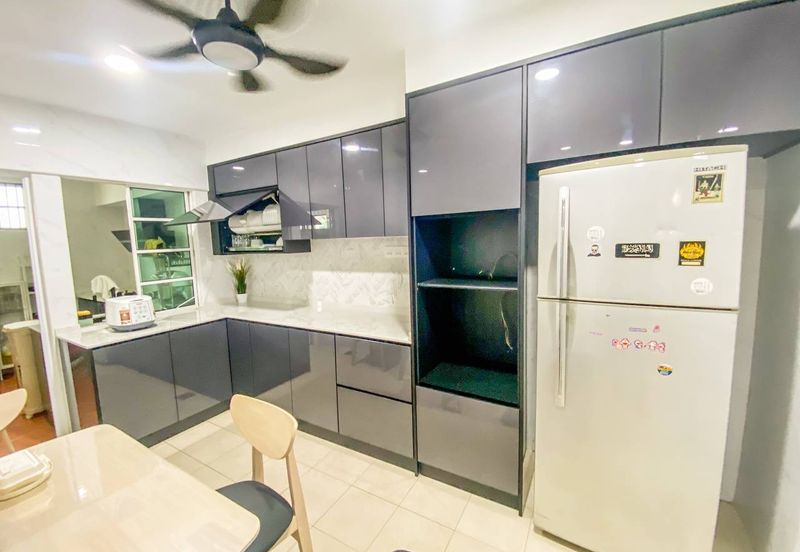 Seksyen 7, Kota Damansara