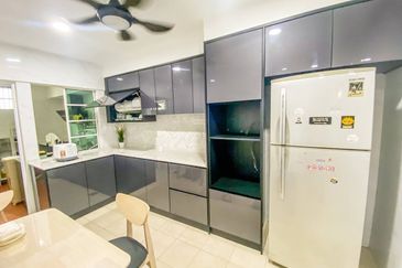 Seksyen 7, Kota Damansara