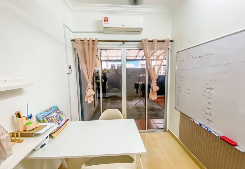 Seksyen 7, Kota Damansara