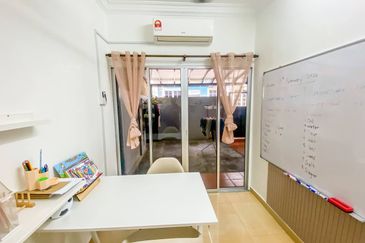 Seksyen 7, Kota Damansara