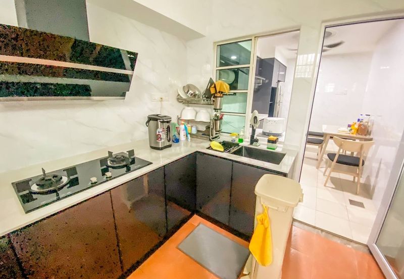 Seksyen 7, Kota Damansara