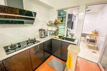 Seksyen 7, Kota Damansara