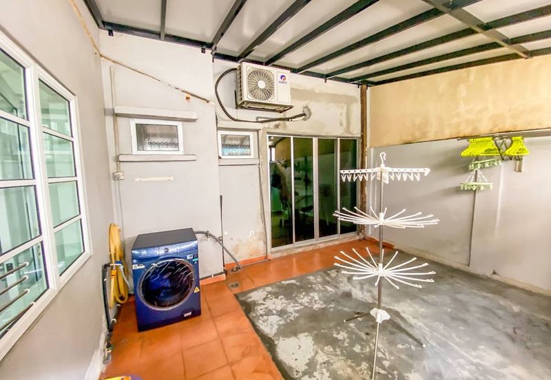 Seksyen 7, Kota Damansara