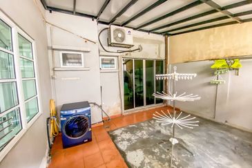 Seksyen 7, Kota Damansara