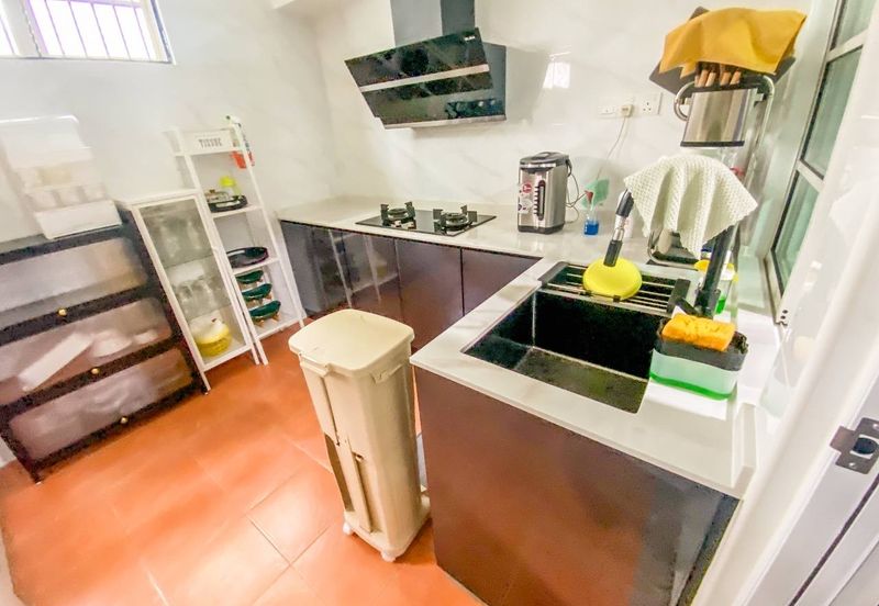 Seksyen 7, Kota Damansara